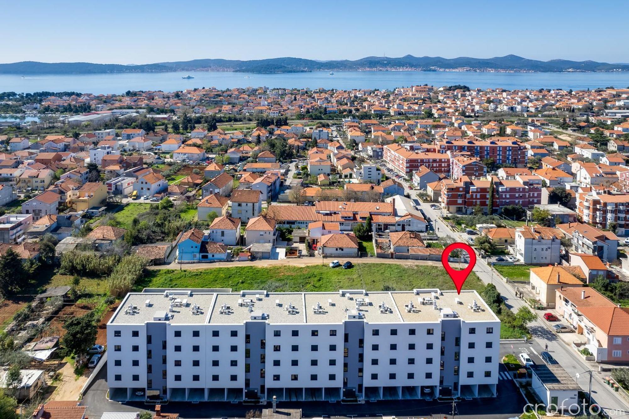Apartmán Emmi