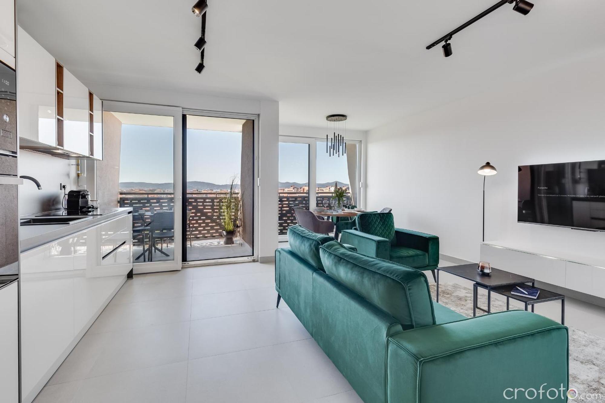 Apartmán Emmi